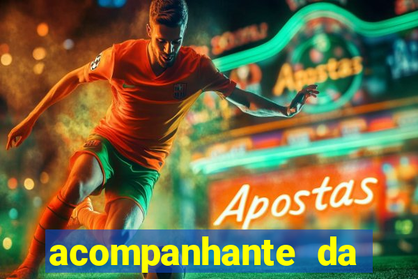 acompanhante da baixada fluminense